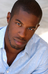 Ахмед Бест (Ahmed Best) Ахмед Бест (Ahmed Best)
