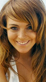 Линдси Лохан (Lindsay Lohan) Линдси Лохан (Lindsay Lohan)