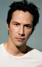   (Keanu Reeves)