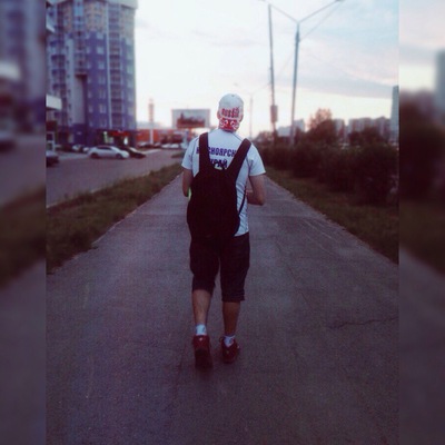 Сергей