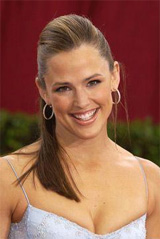   (Jennifer Garner)