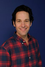 Пол Радд (Paul Rudd) Пол Радд (Paul Rudd)