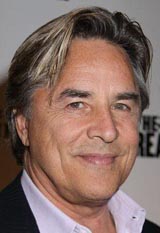 Дон Джонсон (Don Johnson) Дон Джонсон (Don Johnson)