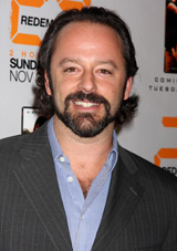   (Gil Bellows)