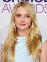   (Kathryn Newton)