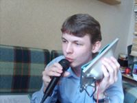Дмитрий