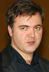 Дмитрий Дьяченко
