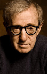   (Woody Allen)