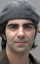 Фатих Акин (Fatih Akin) Фатих Акин (Fatih Akin)