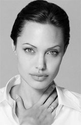   (Angelina Jolie)