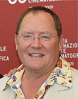 Джон Лассетер (John Lasseter) Джон Лассетер (John Lasseter)