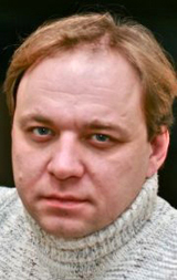 Денис Беспалый Денис Беспалый