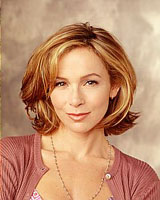 Дженнифер Грей (Jennifer Grey) Дженнифер Грей (Jennifer Grey)