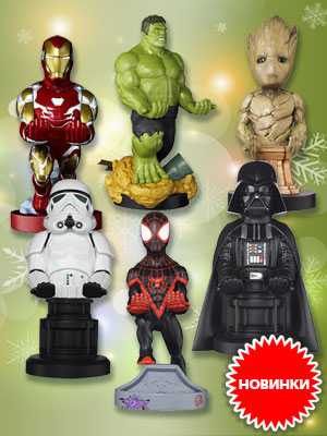 ����� �������-��������� �� Exquisite Gaming ��� � �������