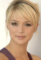 Вирджиния Эфира (Virginie Efira) Вирджиния Эфира (Virginie Efira)