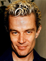 Джеймс Марстерс (James Marsters) Джеймс Марстерс (James Marsters)