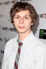 Майкл Сера (Michael Cera) Майкл Сера (Michael Cera)