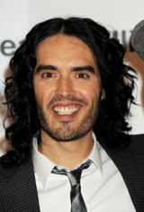 Рассел Брэнд (Russell Brand) Рассел Брэнд (Russell Brand)
