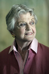   (Angela Lansbury)