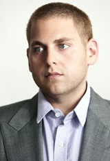   (Jonah Hill)