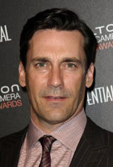 Джон Хамм (Jon Hamm) Джон Хамм (Jon Hamm)