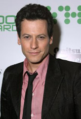 Йоэн Гриффит (Ioan Gruffudd) Йоэн Гриффит (Ioan Gruffudd)
