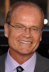   (Kelsey Grammer)