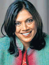   (Mira Nair)