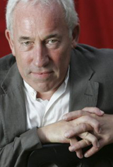 Саймон Кэллоу (Simon Callow) Саймон Кэллоу (Simon Callow)