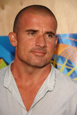  ϸ (Dominic Purcell)