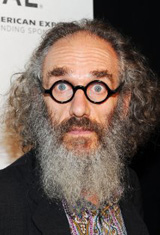 Тони Кэй (Tony Kaye) Тони Кэй (Tony Kaye)