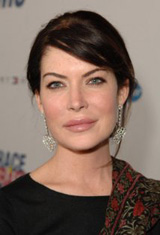    (Lara Flynn Boyle)