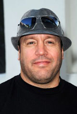   (Kevin James)