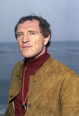 Ричард Харрис (Richard Harris) Ричард Харрис (Richard Harris)