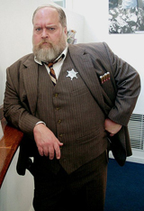 Уильям Хуткинс (William Hootkins) Уильям Хуткинс (William Hootkins)