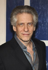 Дэвид Кроненберг (David Cronenberg) Дэвид Кроненберг (David Cronenberg)