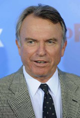 Сэм Нилл (Sam Neill) Сэм Нилл (Sam Neill)