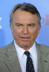   (Sam Neill)