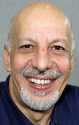   (Erick Avari)