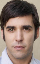   (Jordan Bridges)