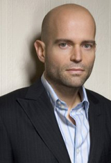 Марк Форстер (Marc Forster) Марк Форстер (Marc Forster)