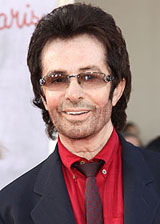   (George Chakiris)