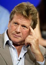 Райан О’Нил (Ryan O’Neal) Райан О’Нил (Ryan O’Neal)