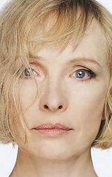   (Lindsay Duncan)