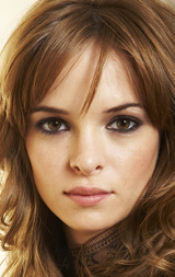 Дэниэль Панабэйкер (Danielle Panabaker) Дэниэль Панабэйкер (Danielle Panabaker)