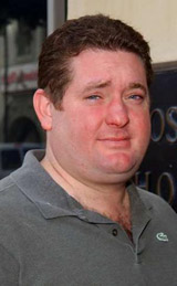 Крис Пенн (Chris Penn) Крис Пенн (Chris Penn)