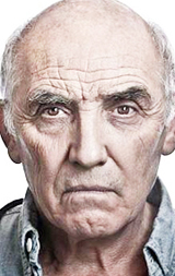   (Donald Sumpter)