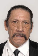 Дэнни Трехо (Danny Trejo) Дэнни Трехо (Danny Trejo)