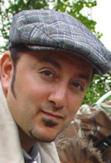 Фрэнк Корачи (Frank Coraci) Фрэнк Корачи (Frank Coraci)
