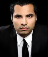   (Michael Peña)